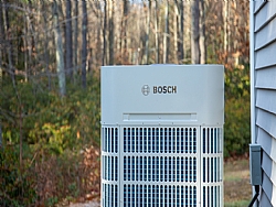 BOSCH ISITMA, HAVALANDIRMA VE KLMA SEKTRNDE NEML LDE BYMEK STYOR